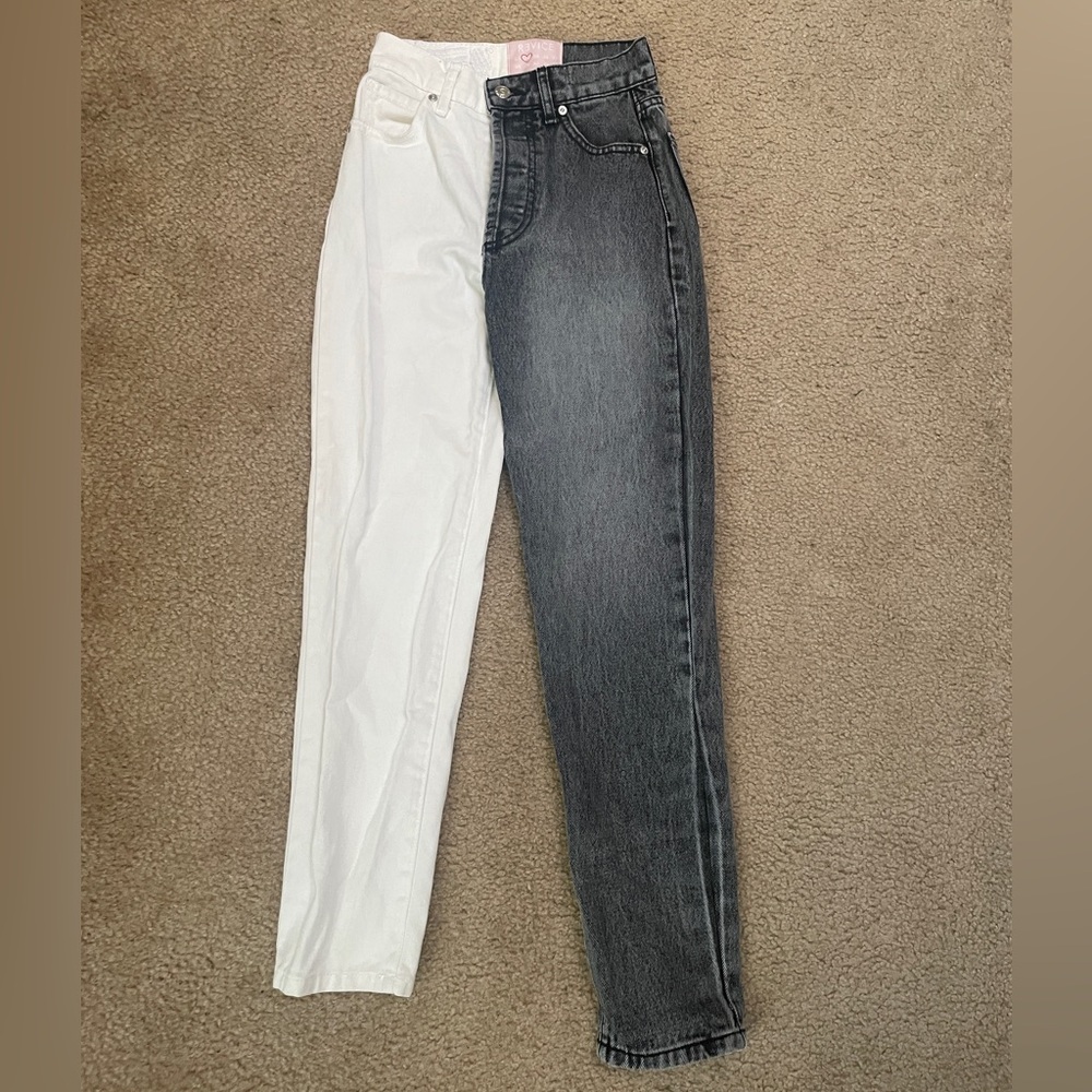 Revice jeans